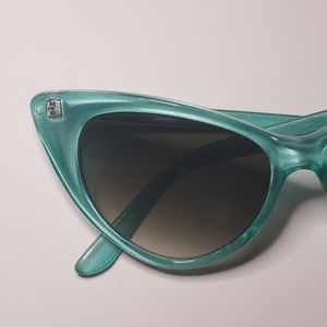 Rockabilly/Pin Up glasses
